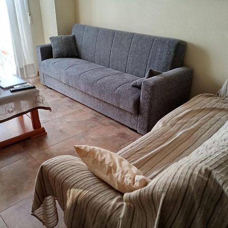 Apartamento Águilas Екстериор снимка