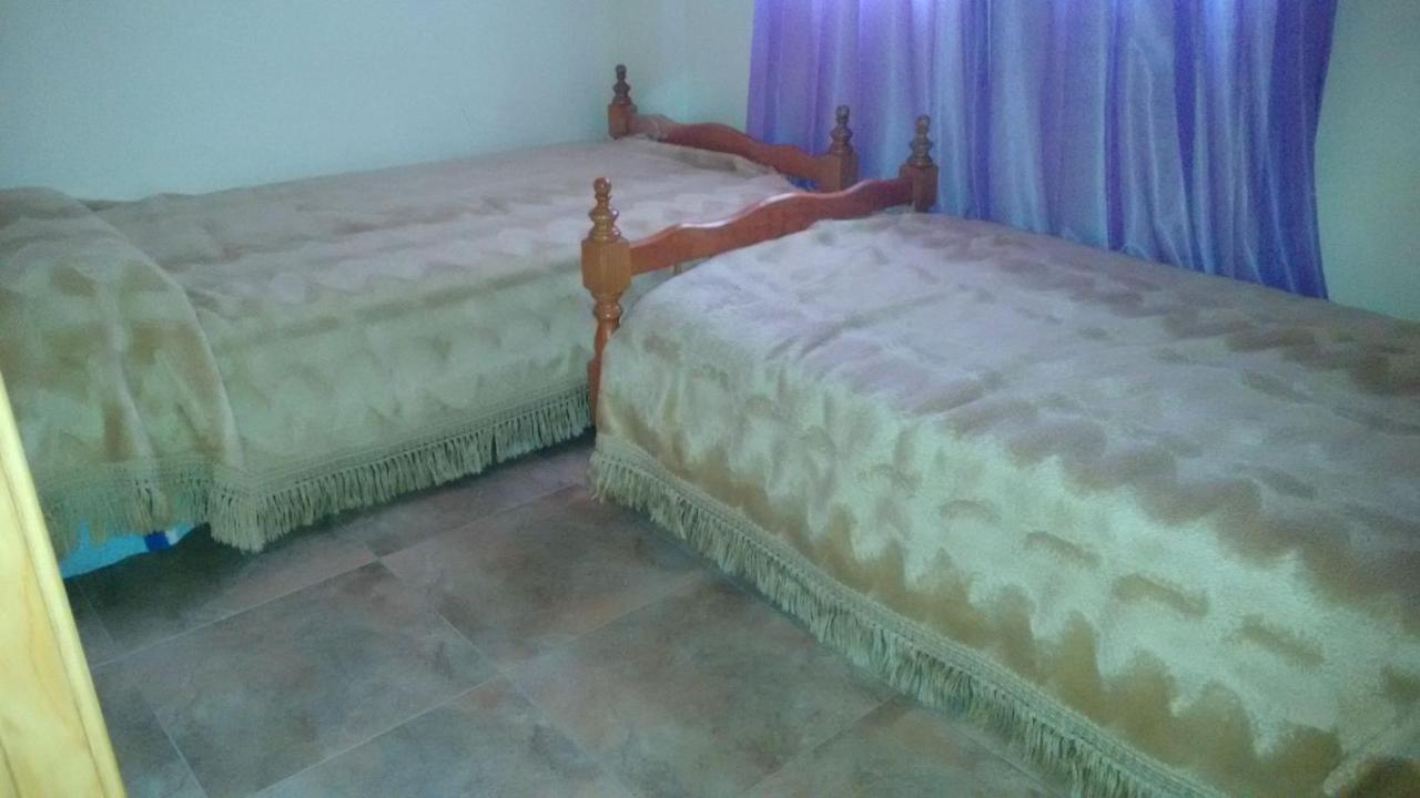 Apartamento Águilas Екстериор снимка