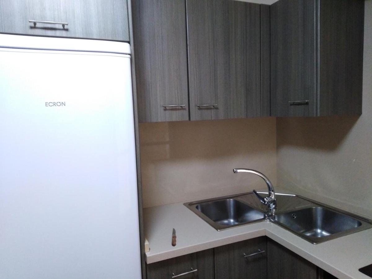 Apartamento Águilas Екстериор снимка