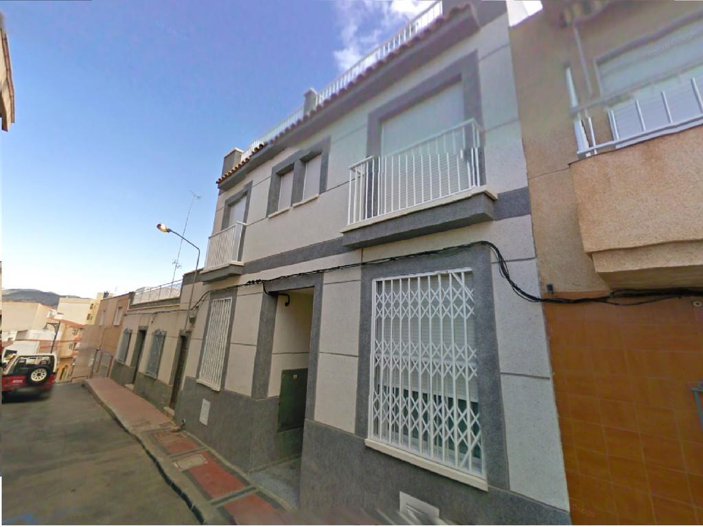 Apartamento Águilas Екстериор снимка