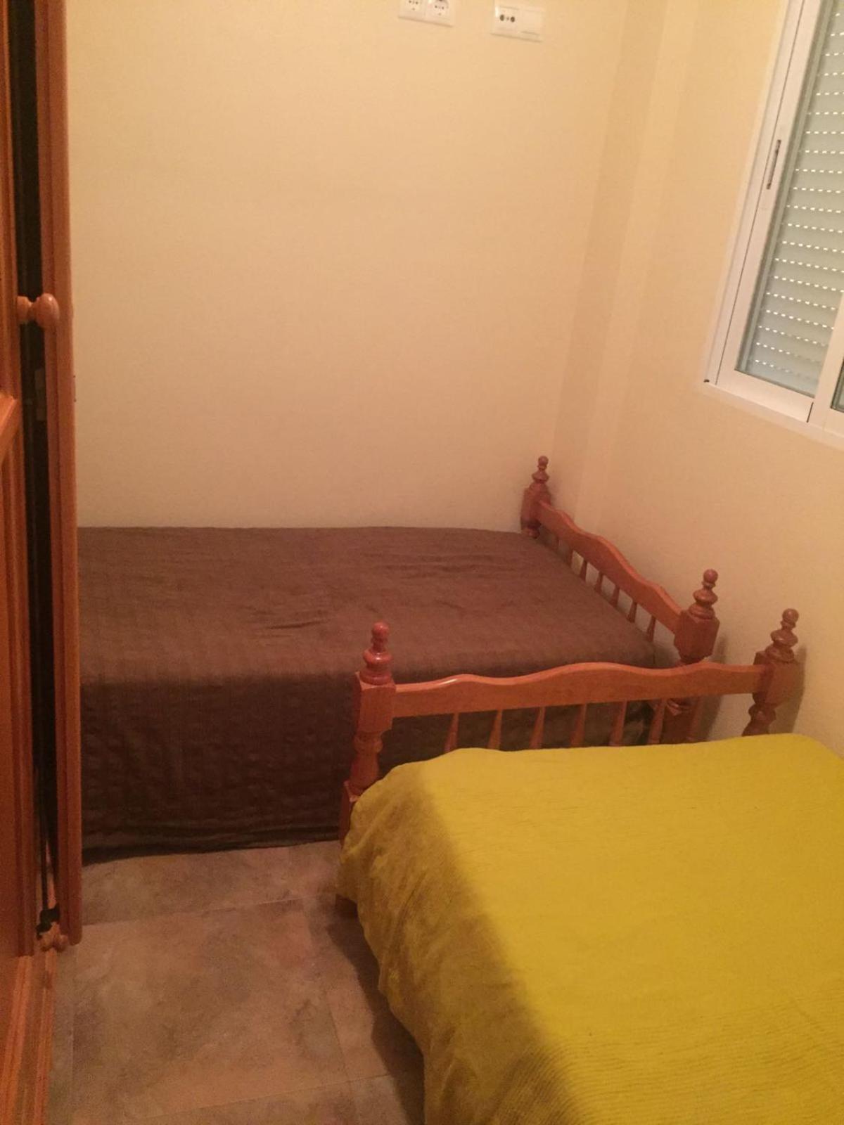 Apartamento Águilas Екстериор снимка