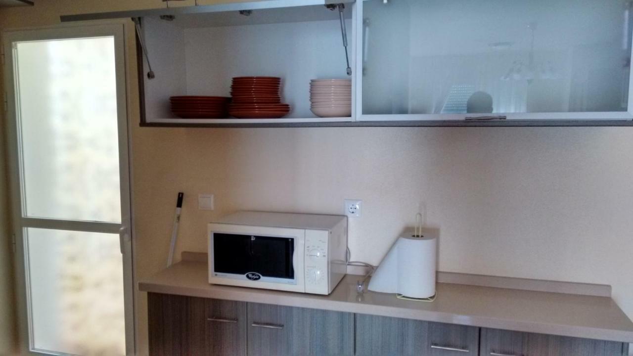 Apartamento Águilas Екстериор снимка